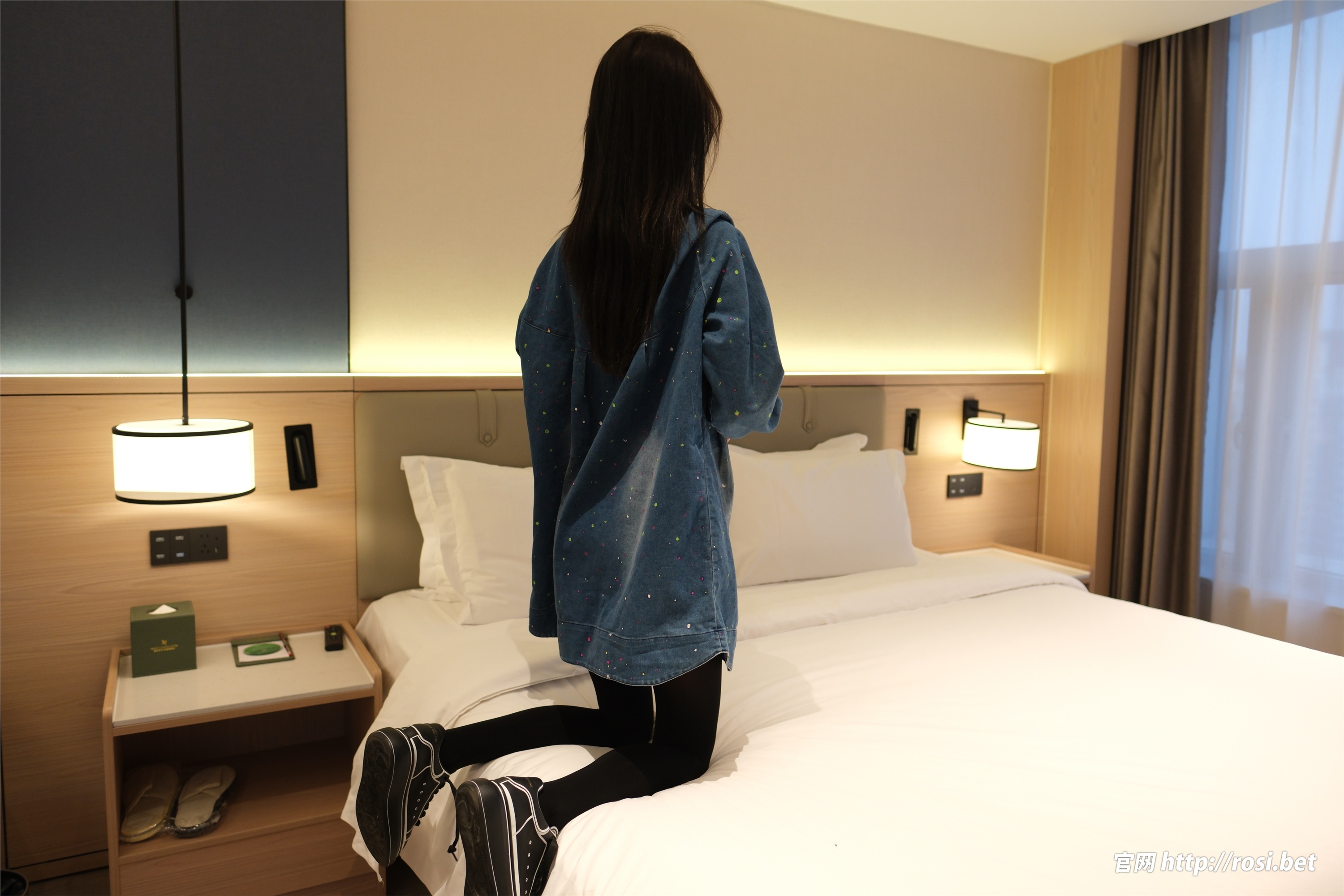 ROSI写真 2026.01.09 NO.5149